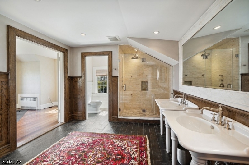 Upper Montclair - Residential