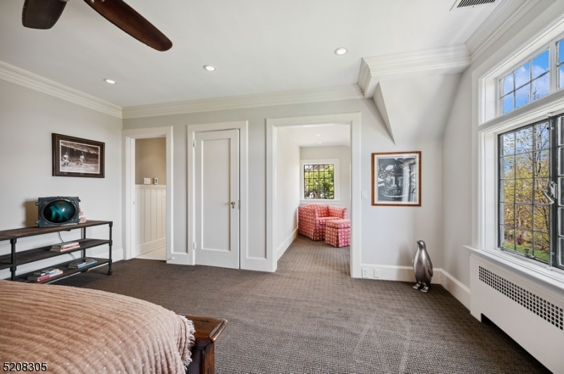 Upper Montclair - Residential