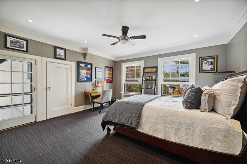 Upper Montclair - Residential