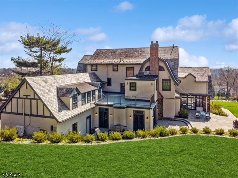 Upper Montclair - Residential