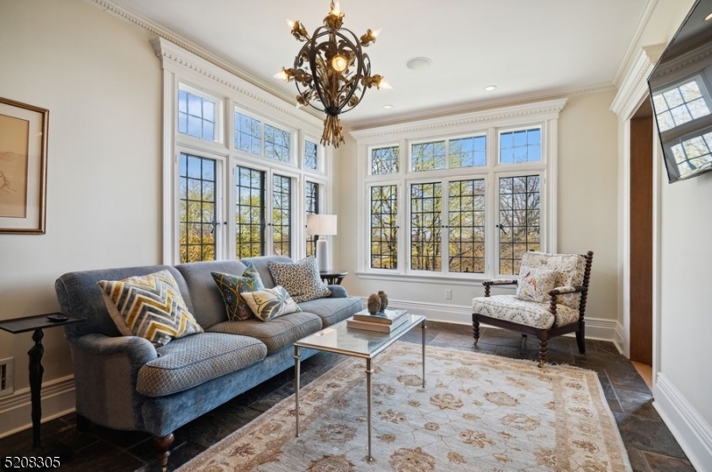 Upper Montclair - Residential