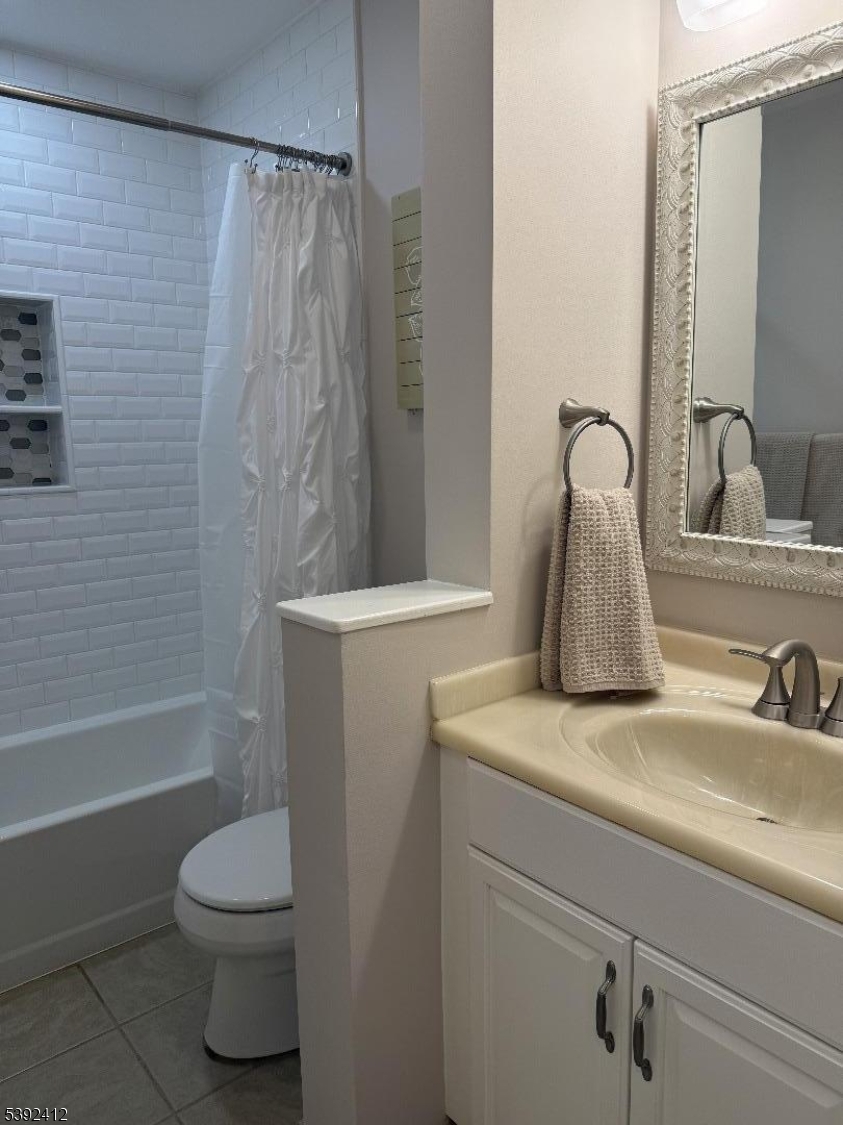 Mayfield - Residential Lease