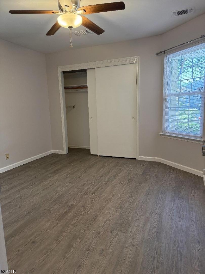 Mayfield - Residential Lease