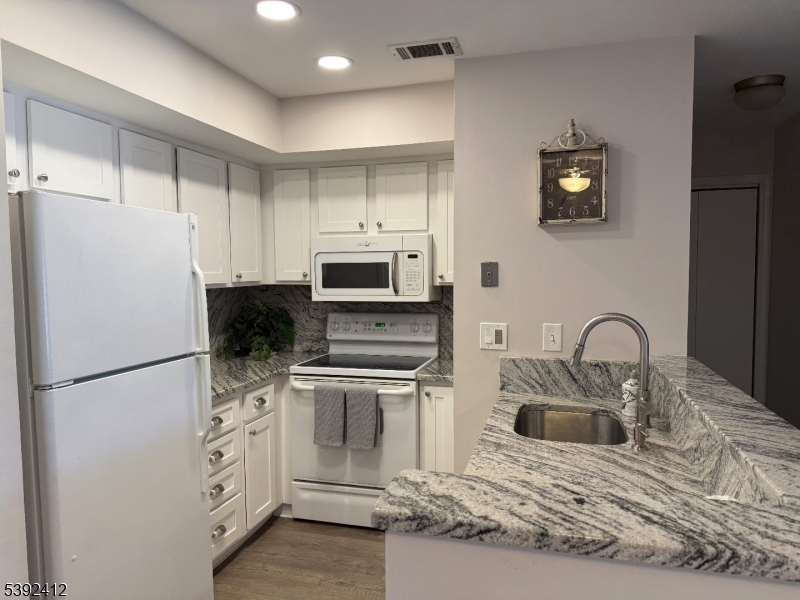 Mayfield - Residential Lease