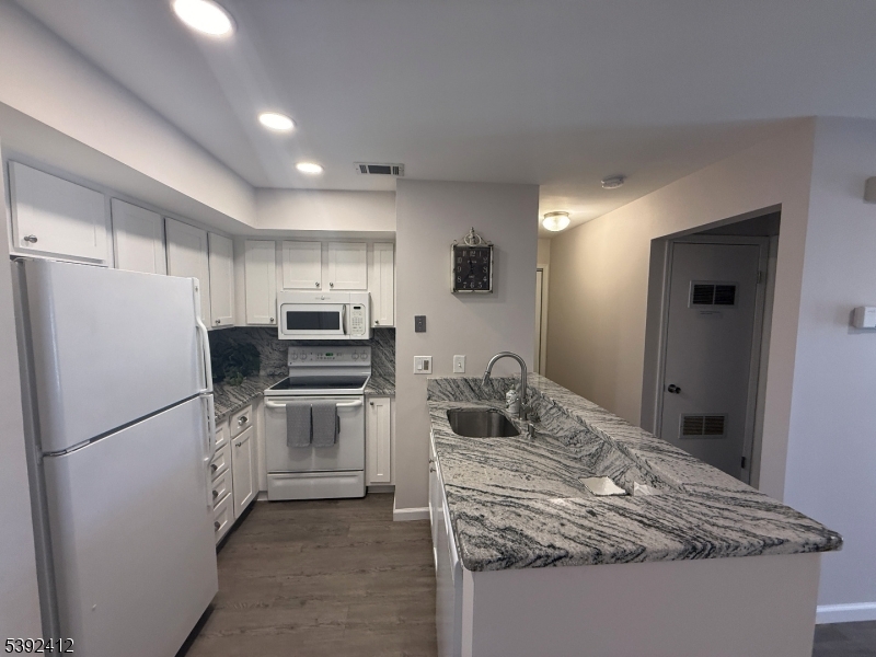 Mayfield - Residential Lease