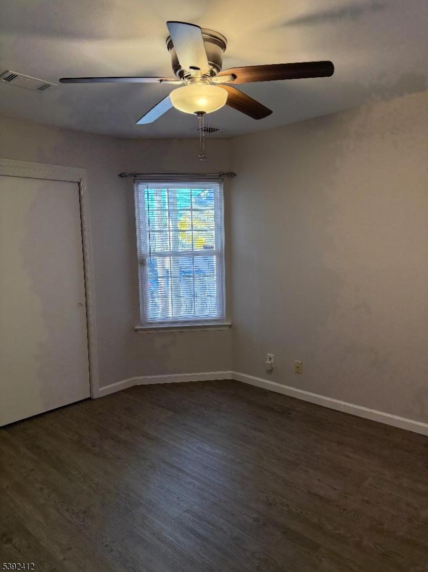 Mayfield - Residential Lease