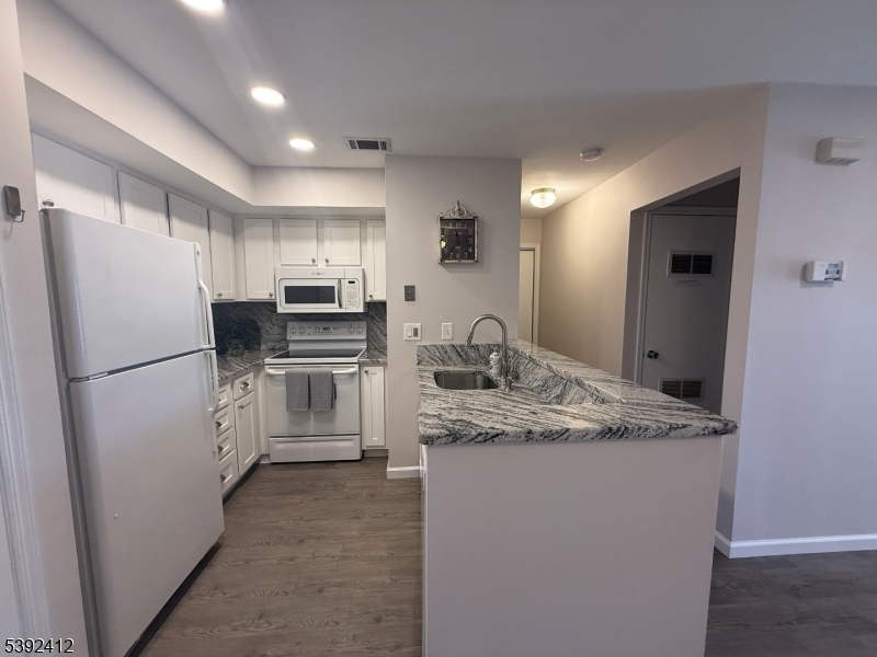 Mayfield - Residential Lease