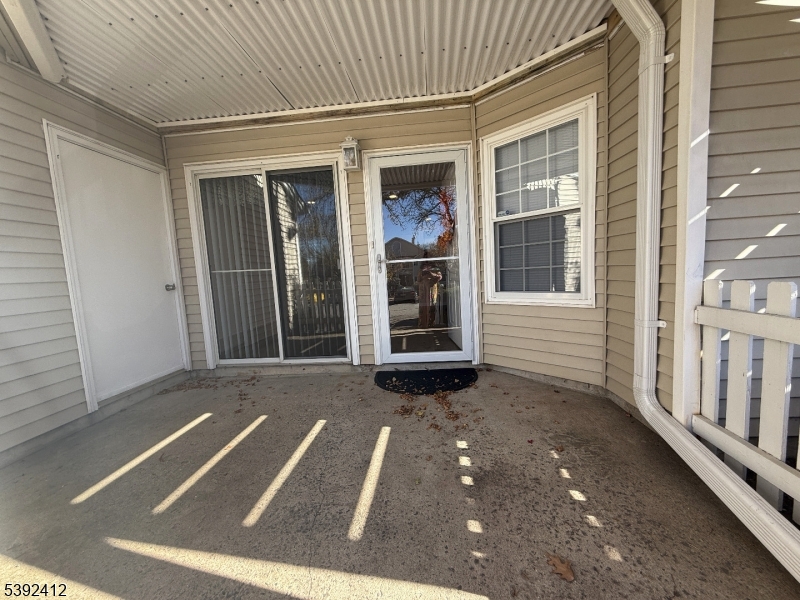 Mayfield - Residential Lease