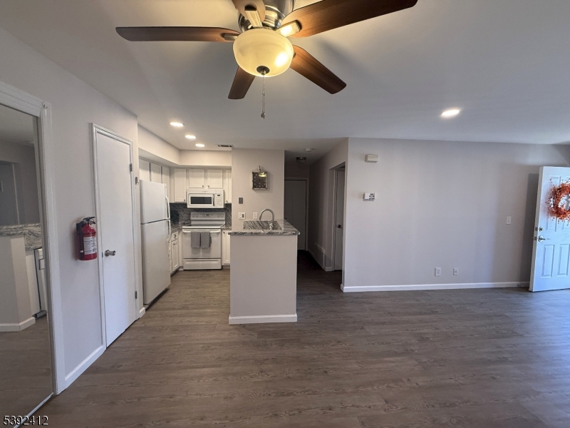 Mayfield - Residential Lease