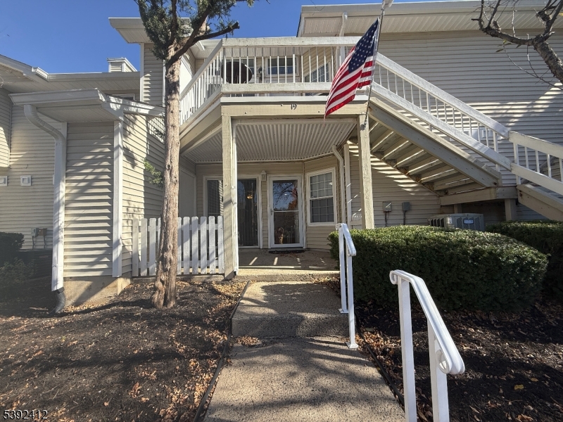 Mayfield - Residential Lease