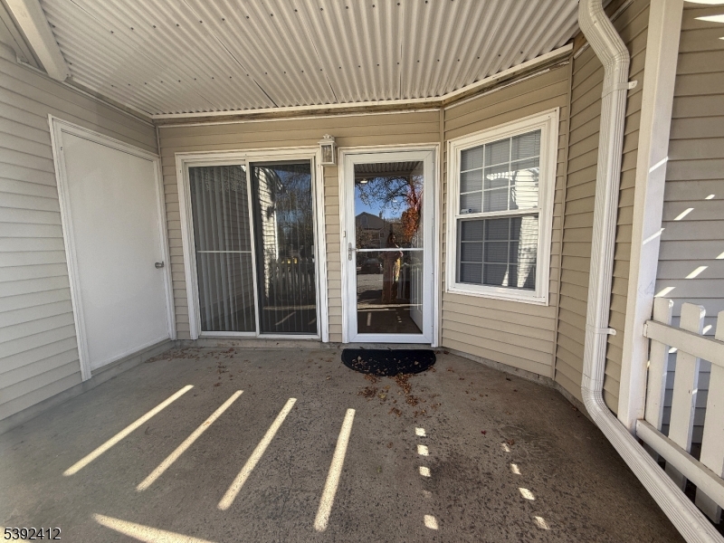 Mayfield - Residential Lease