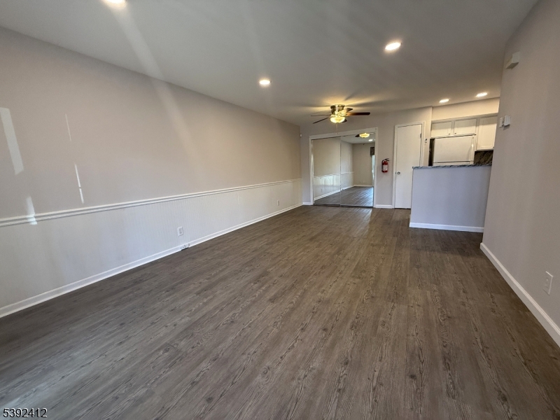 Mayfield - Residential Lease