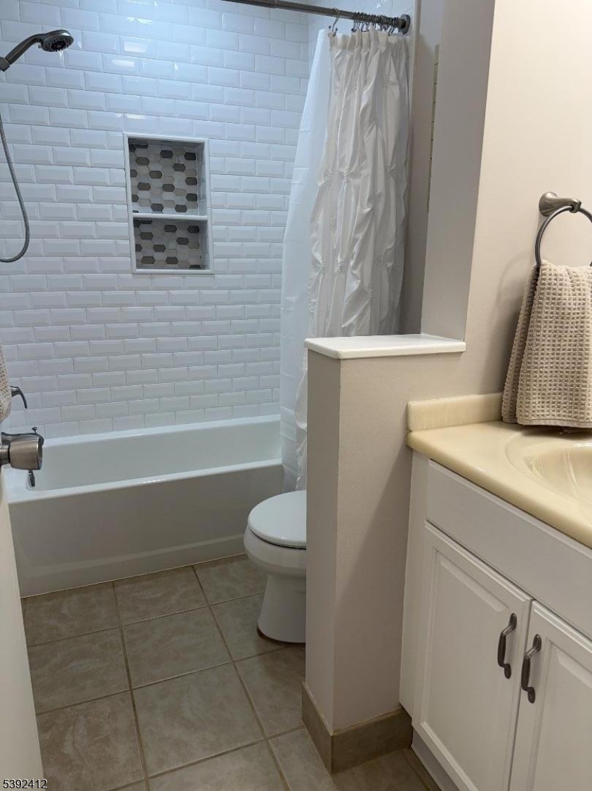 Mayfield - Residential Lease