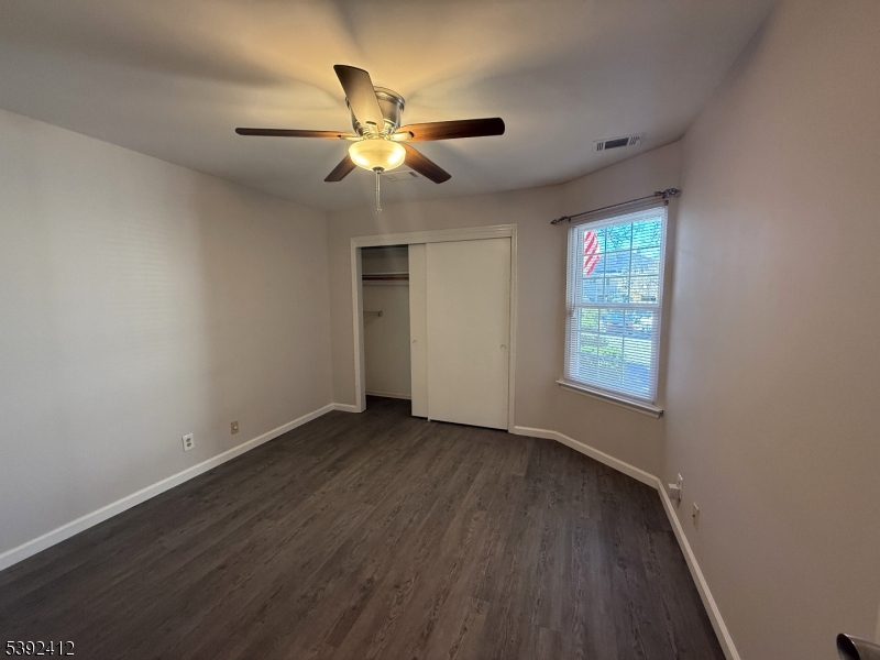 Mayfield - Residential Lease