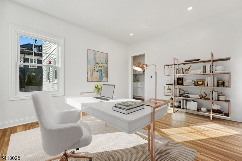 Northside - Commercial Lease