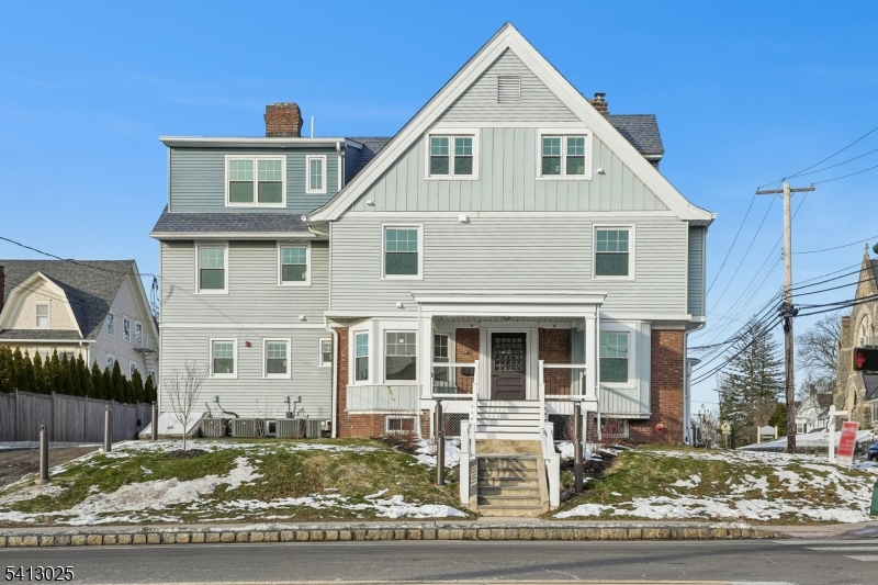 Northside - Commercial Lease