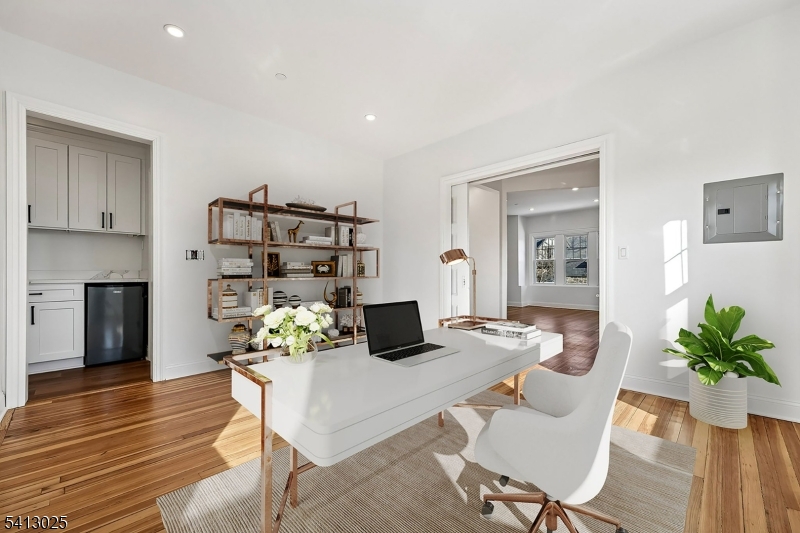 Northside - Commercial Lease