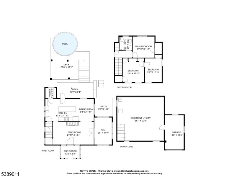 PLEASANTDALE - Residential