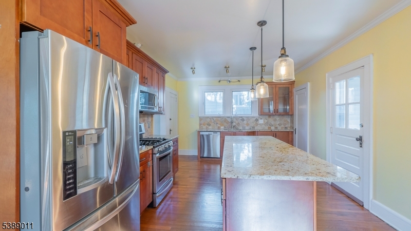 PLEASANTDALE - Residential