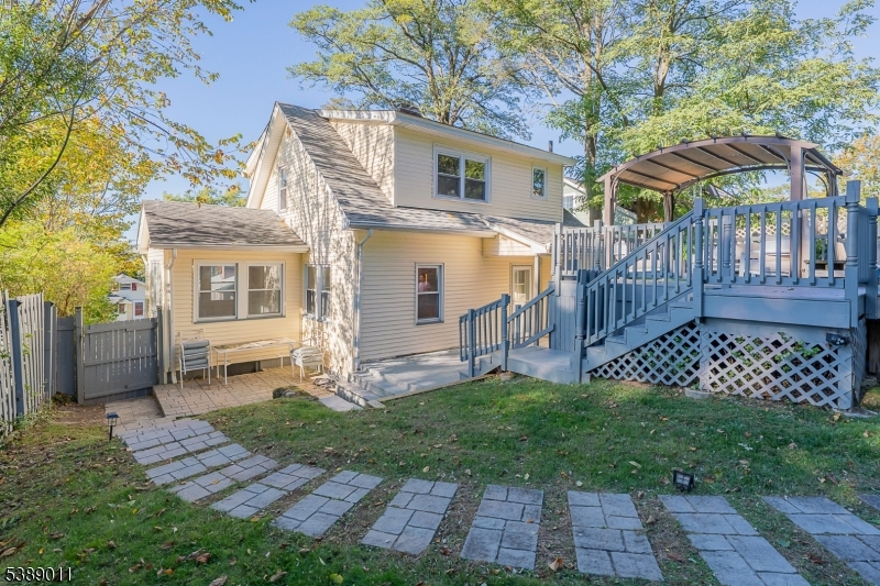 PLEASANTDALE - Residential