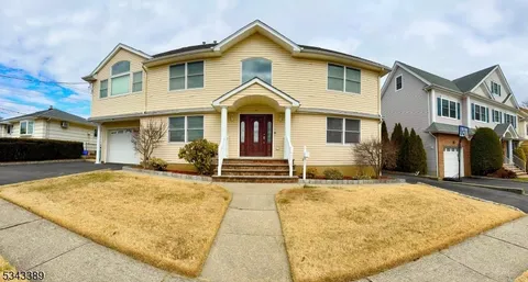 88 San Antonio Ave, Nutley Twp., NJ 07110 - MLS#: 3950227