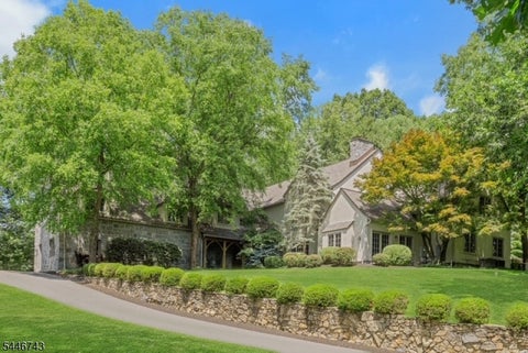9 Beacon Hill Dr, Chester Twp., NJ 07930 - #: 4041593
