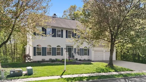4 Millstone Ln, Readington Twp., NJ 08889 - MLS#: 3959478