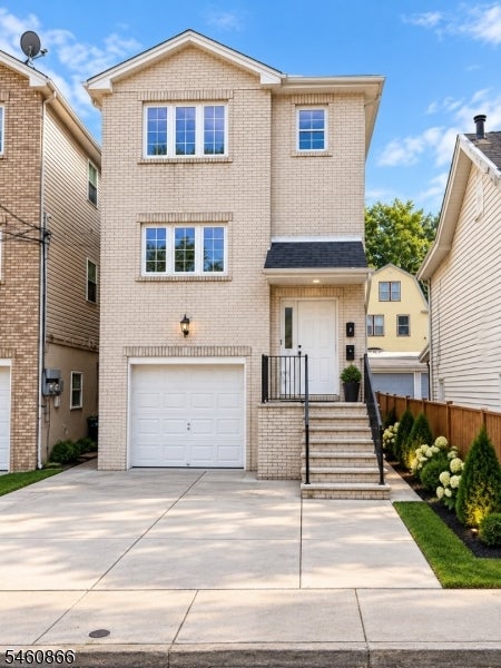 Photo 1 of 7 — 15 Ann St, Harrison Town, NJ 07029