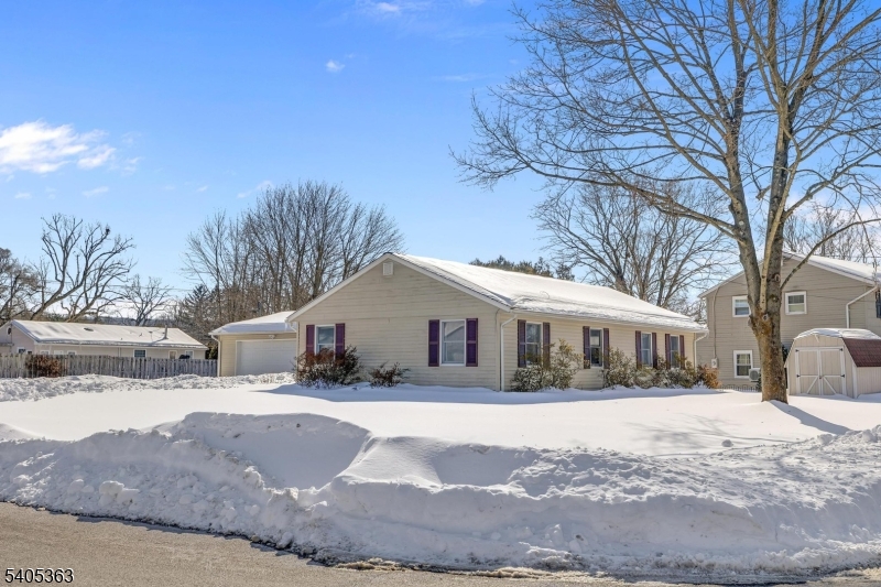 Willow Grove - Residential