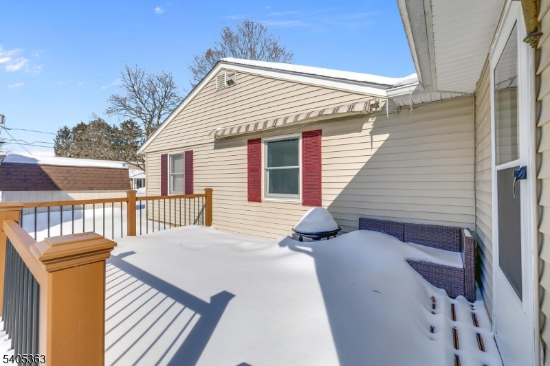 Willow Grove - Residential