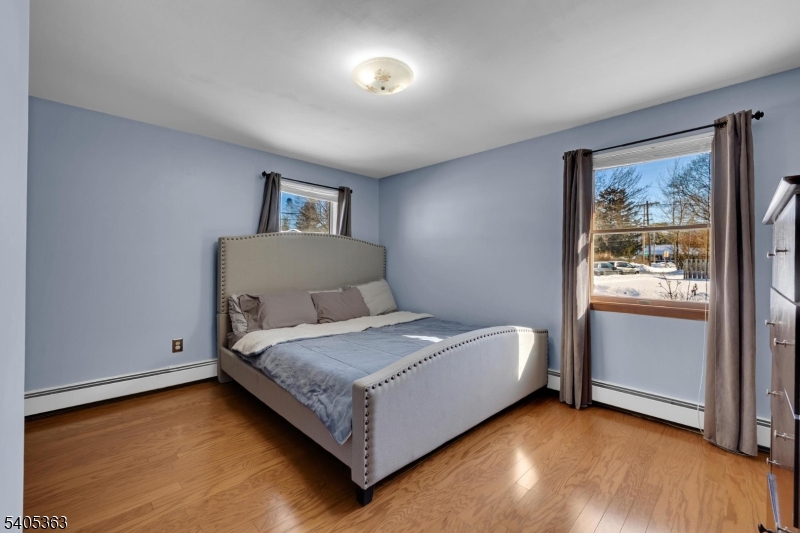 Willow Grove - Residential