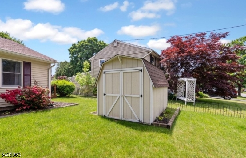 Willow Grove - Residential