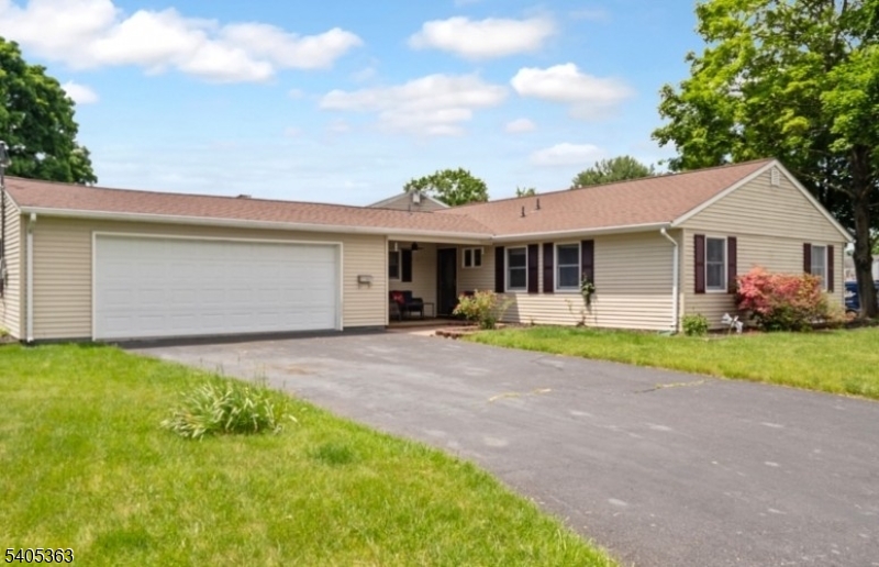 Willow Grove - Residential