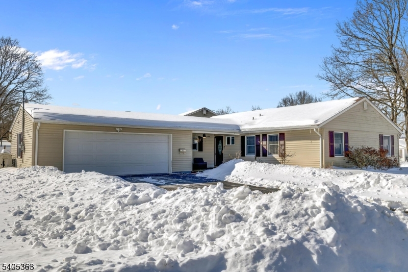 Willow Grove - Residential