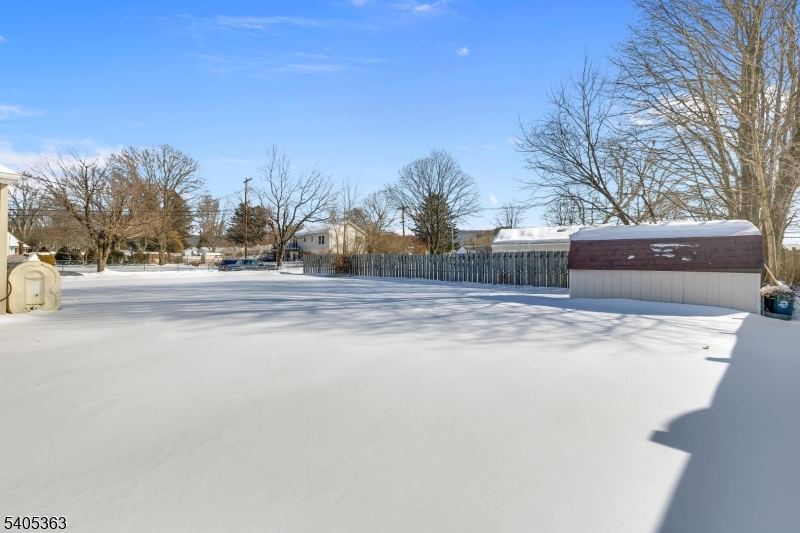 Willow Grove - Residential