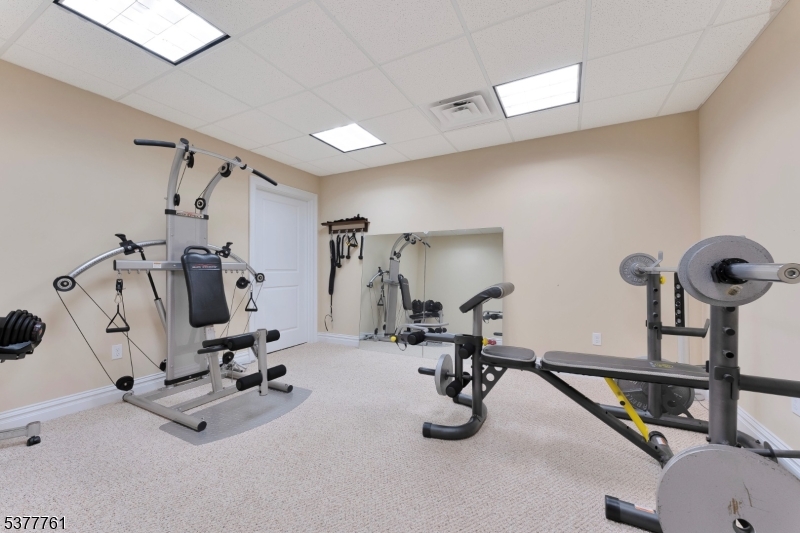 Crystal Glenn - Residential