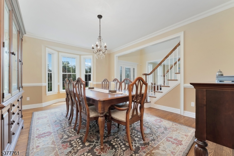 Crystal Glenn - Residential