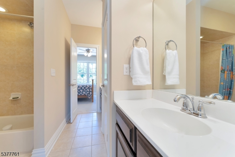 Crystal Glenn - Residential