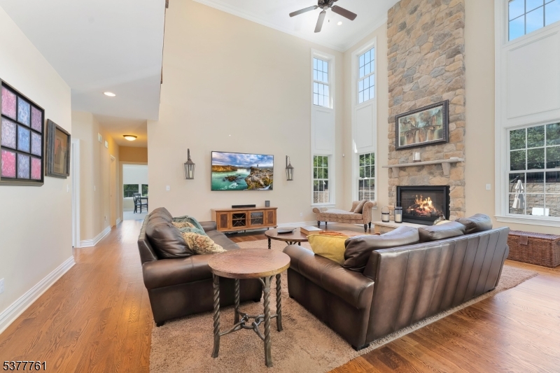 Crystal Glenn - Residential