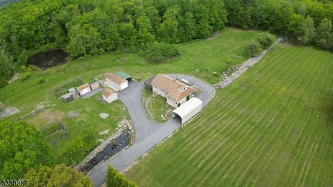 100 Old Mashipacong Rd Montague Twp. NJ 07827