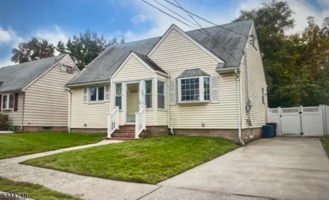267 Fairway Ave, Belleville Twp., NJ 07109 - MLS#: 3951045