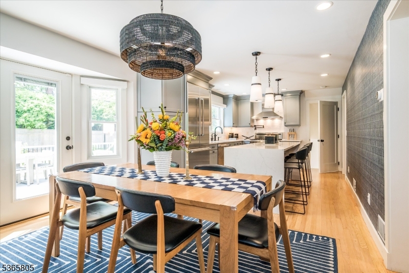 Fairway/Yantacaw Brook - Residential