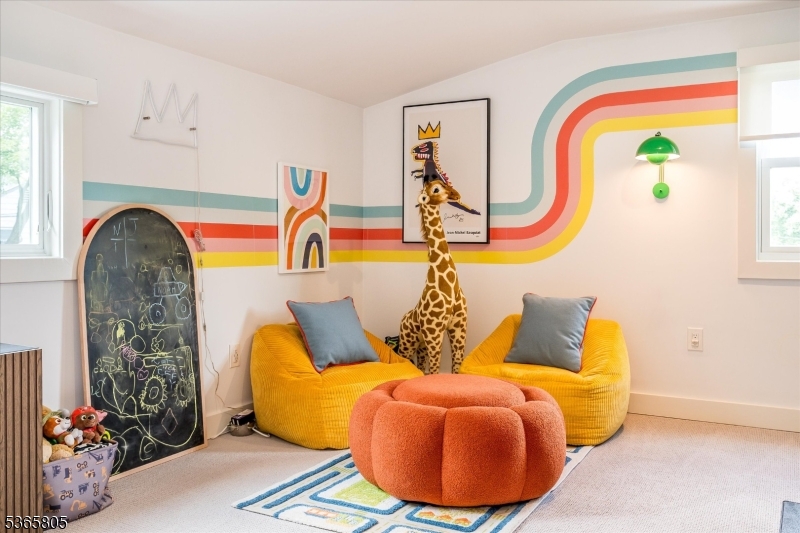 Fairway/Yantacaw Brook - Residential