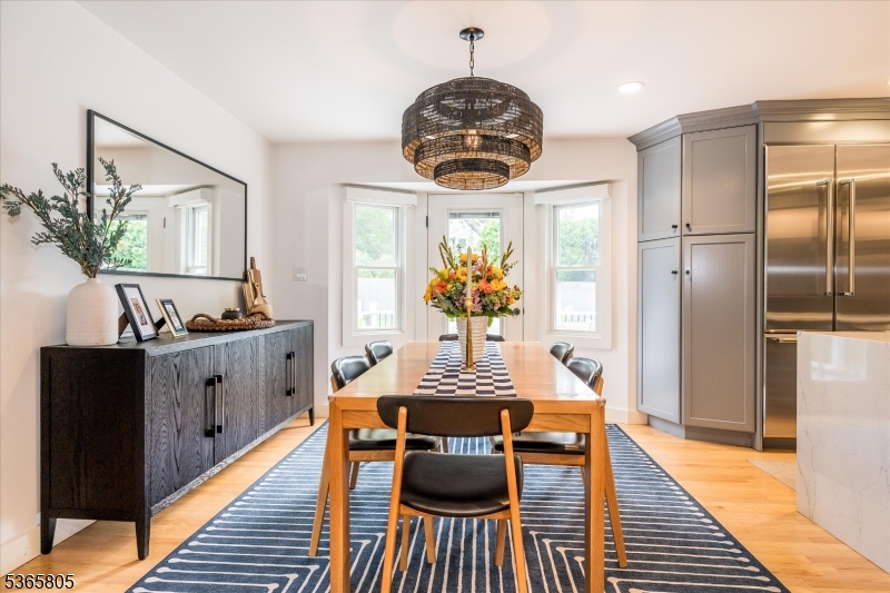 Fairway/Yantacaw Brook - Residential