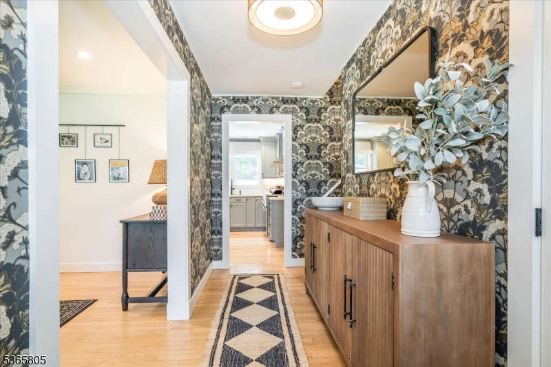 Fairway/Yantacaw Brook - Residential