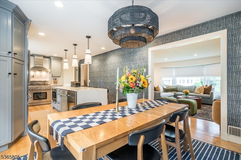 Fairway/Yantacaw Brook - Residential