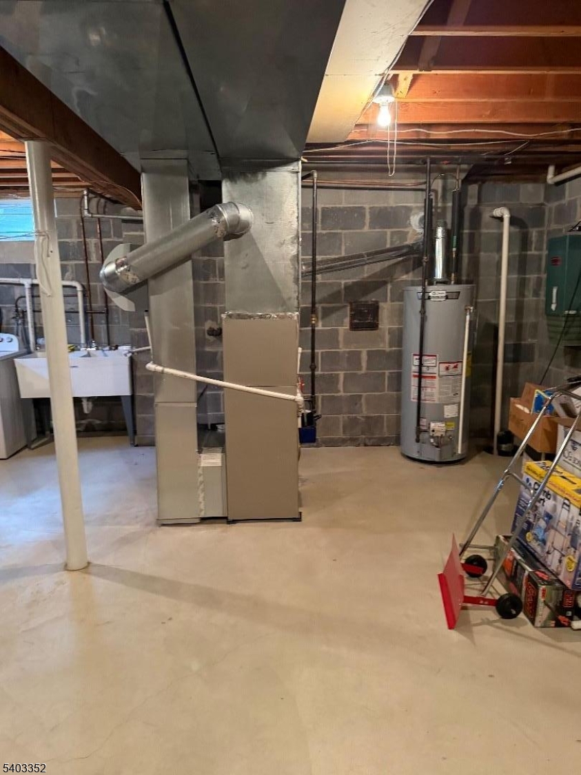 Washington School - Residential Income