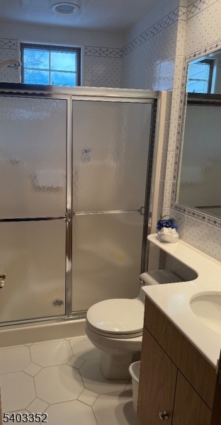 Washington School - Residential Income