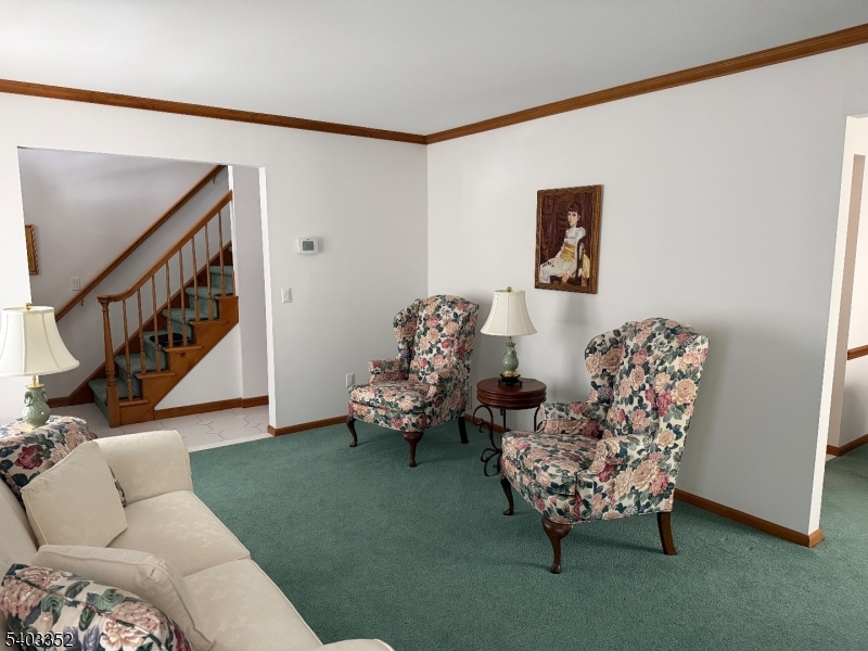 Washington School - Residential Income