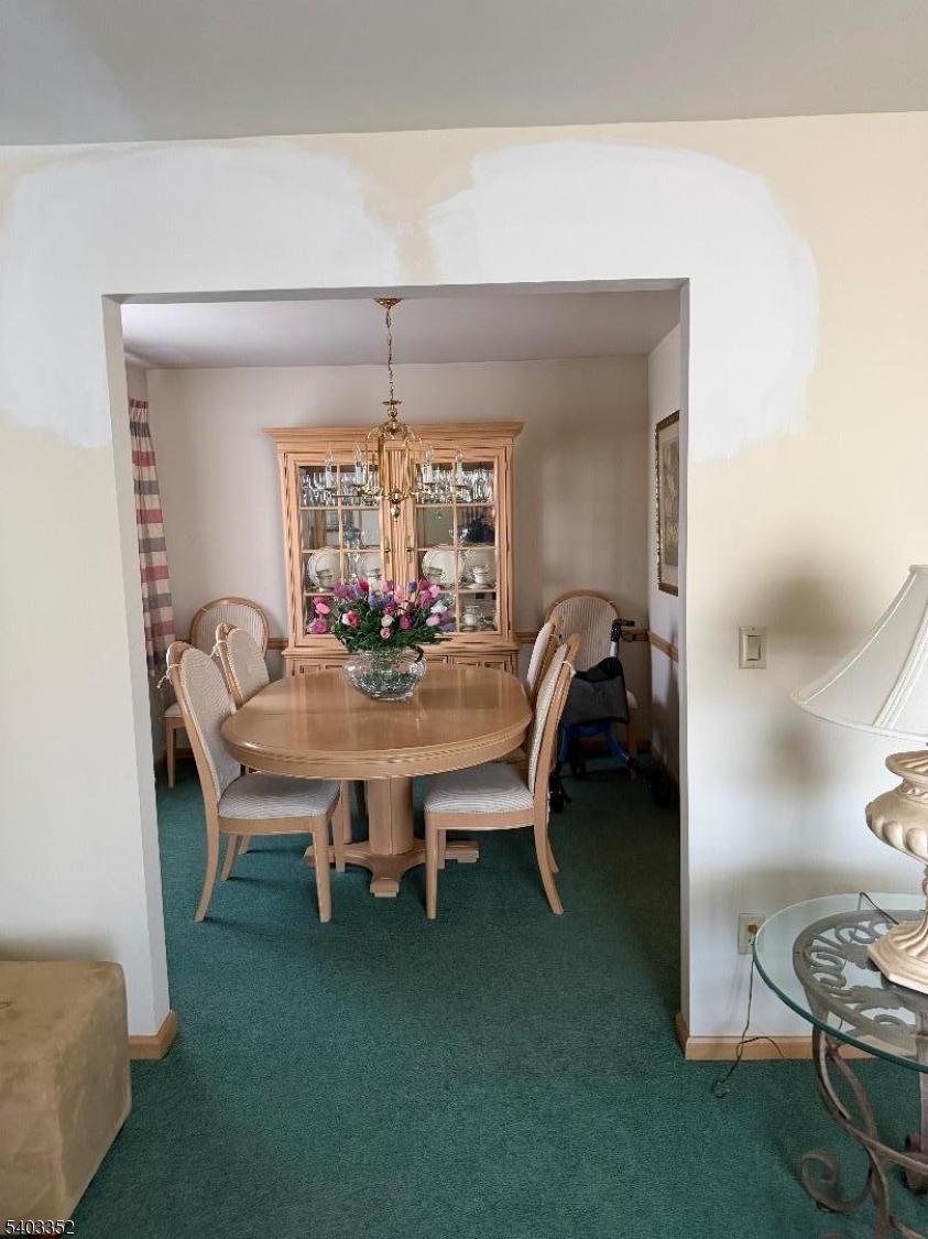 Washington School - Residential Income